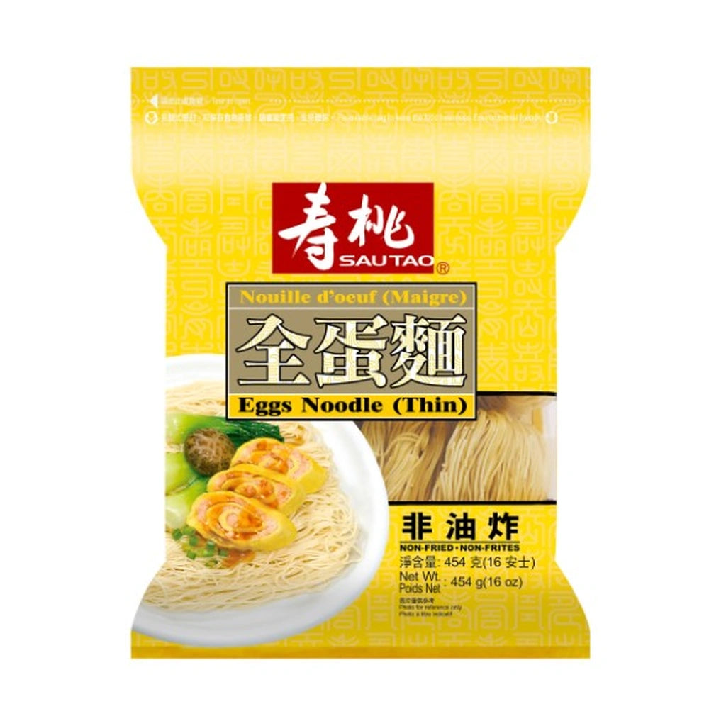 Sautao 679 Noodle (Thin) 454G