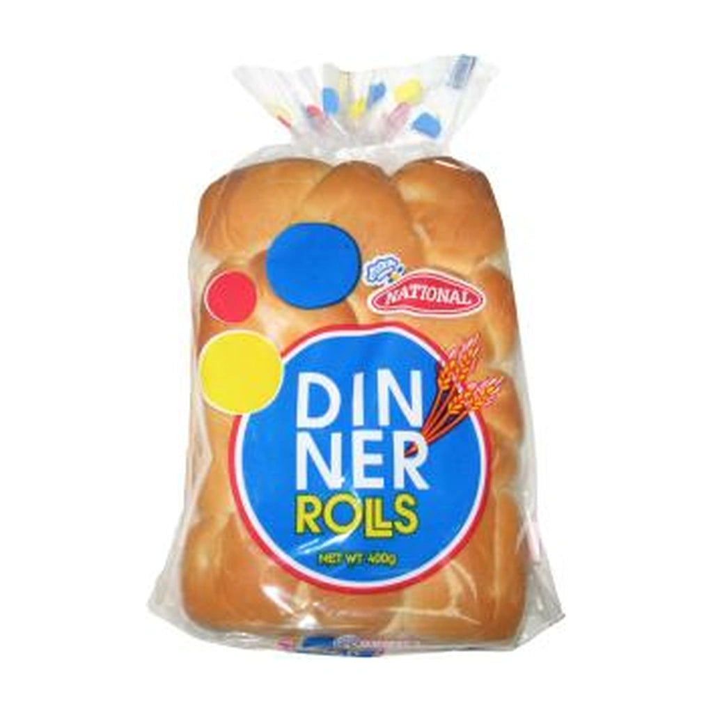 National Dinner Rolls