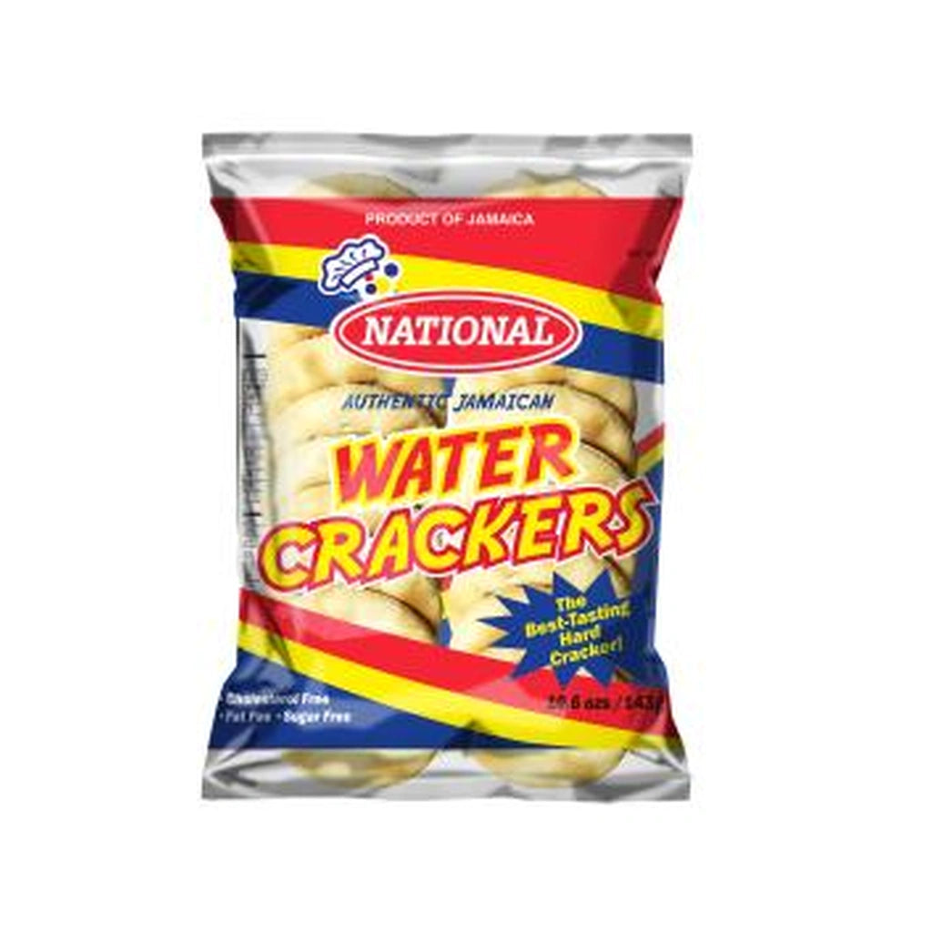National Water 727 143G