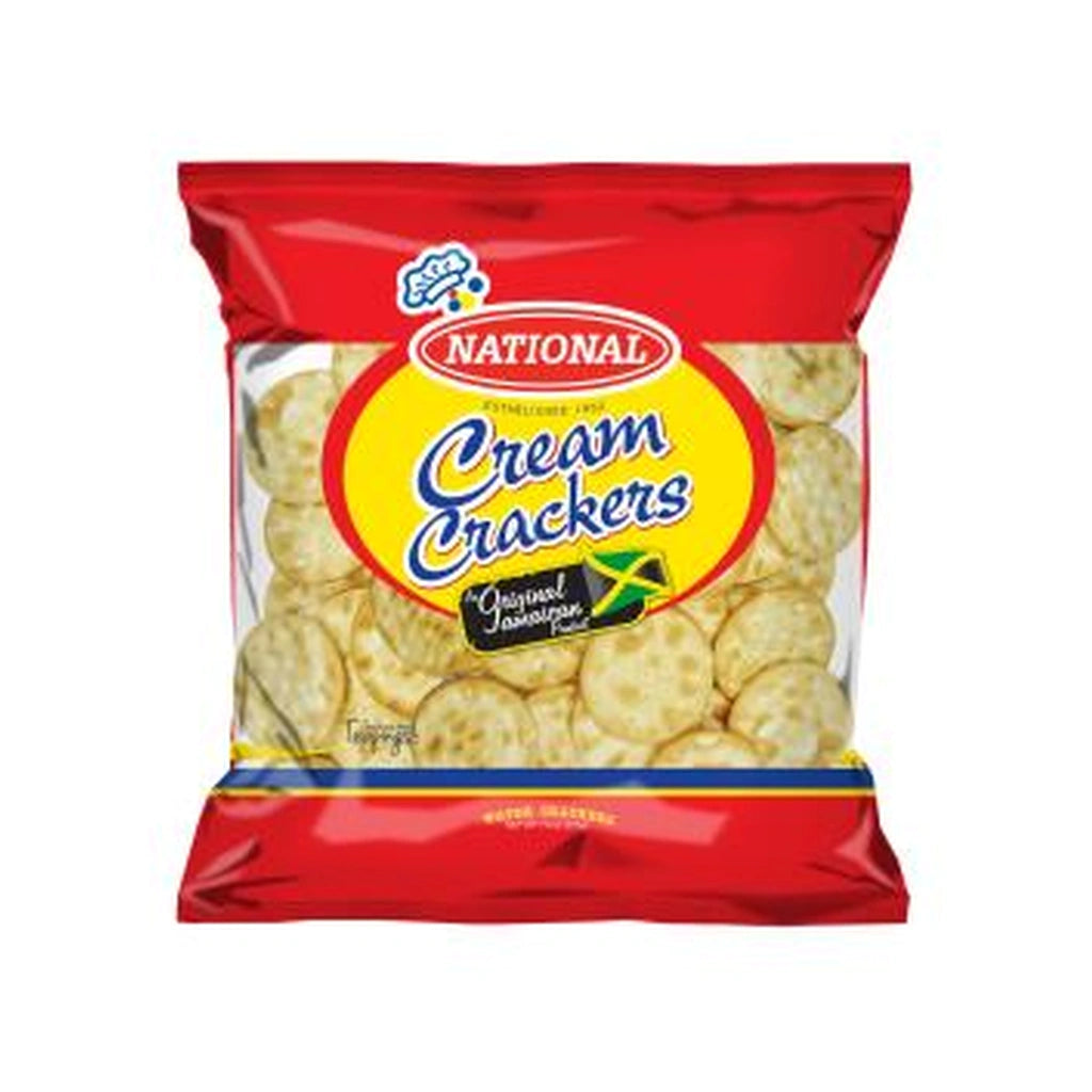 National Cream 727 112G