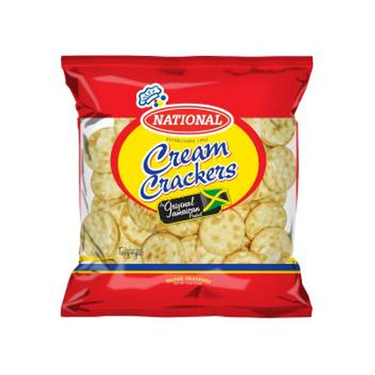 National Cream 727 112G