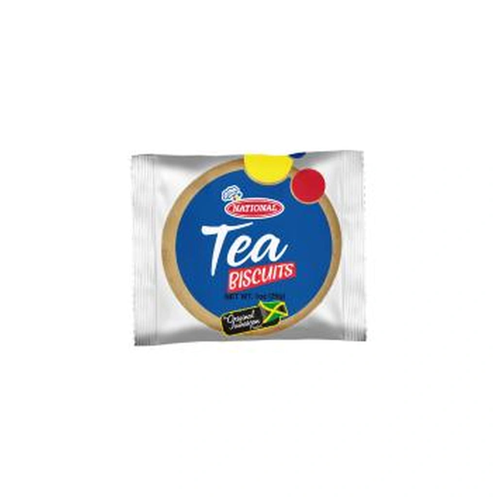 Homade Tea Busciut 29G
