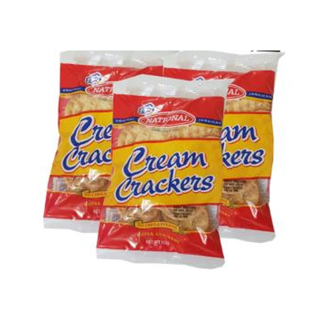 National Cracker Value Pack