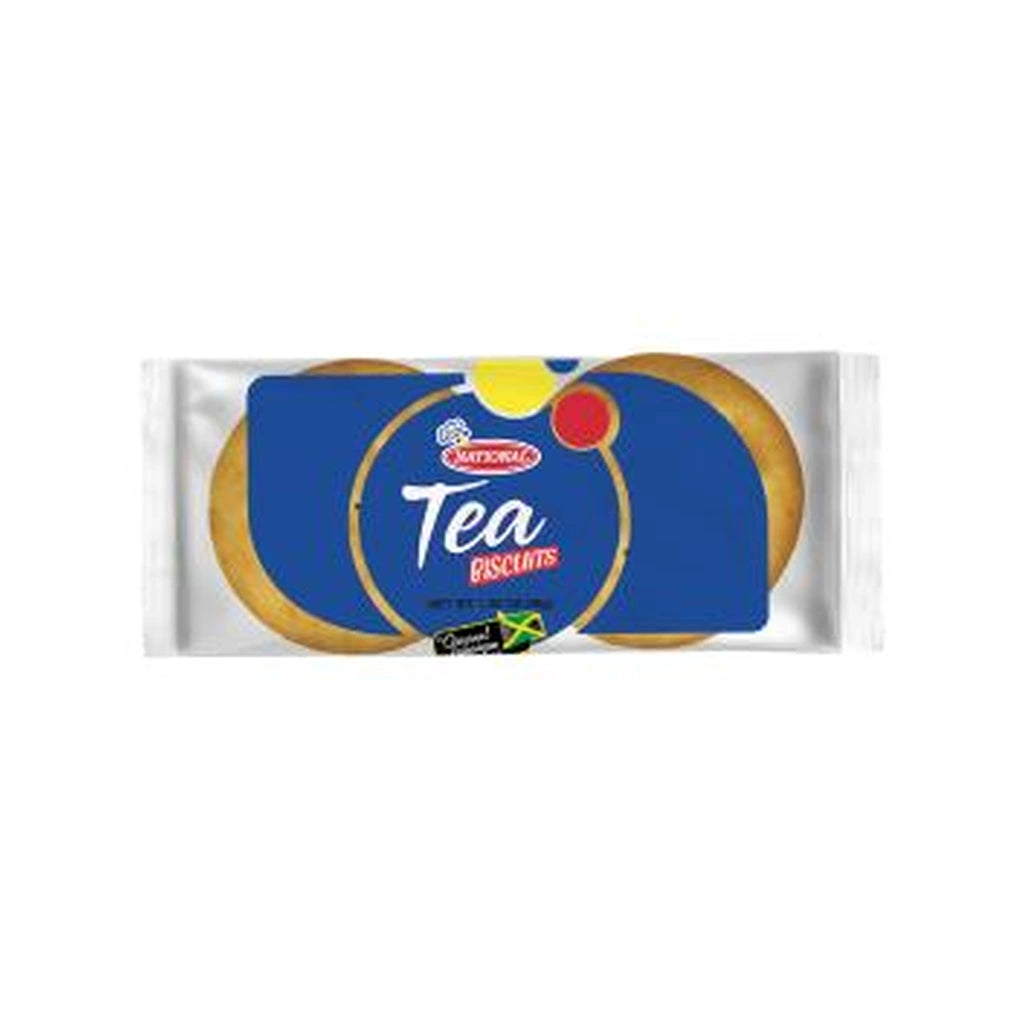 National Tea 57G