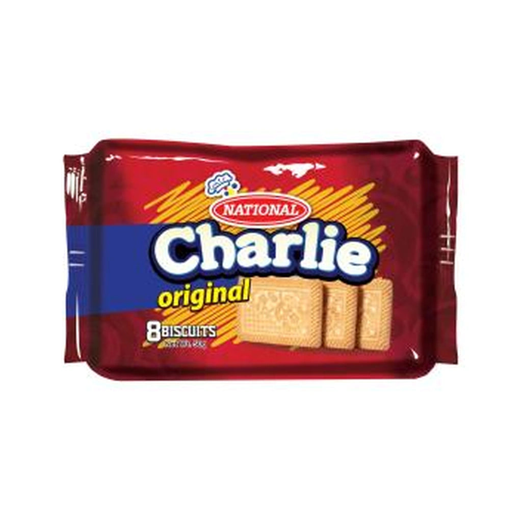 National Charlie Biscuit 45G