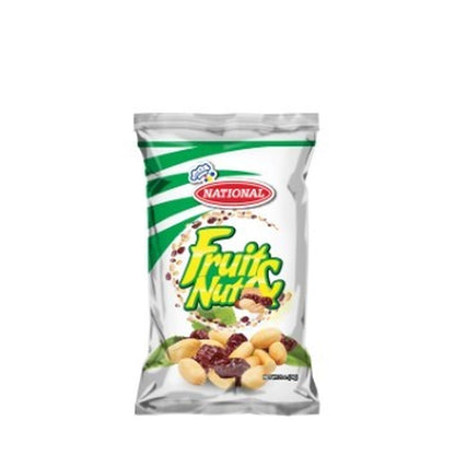 National Fruit & Nut 35G