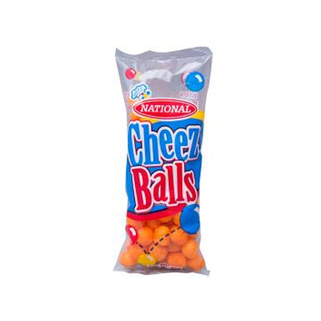 National 683 Balls 35G