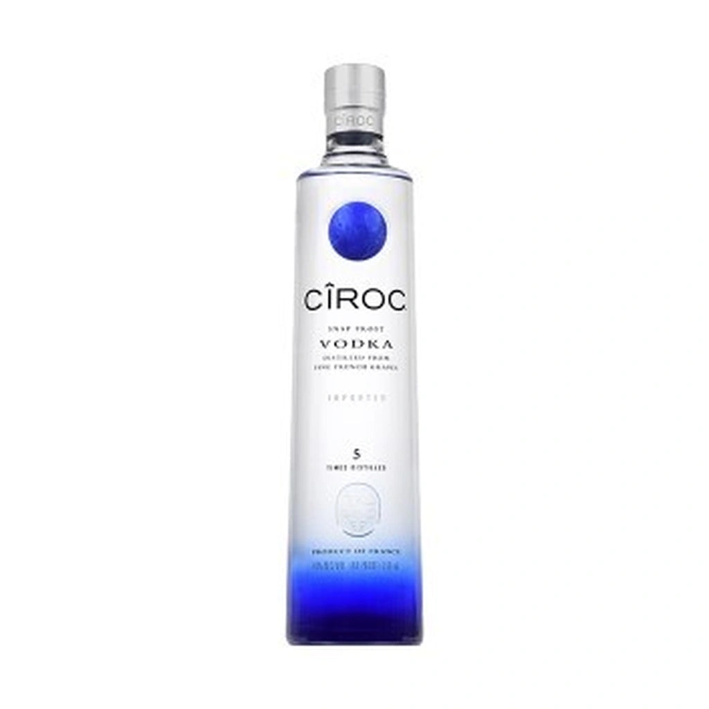 Ciroc Vodka 750Ml