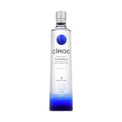 Ciroc Vodka 750Ml