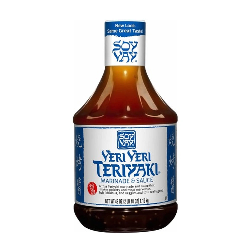 Soy Vay Veri Teriyaki 42Oz