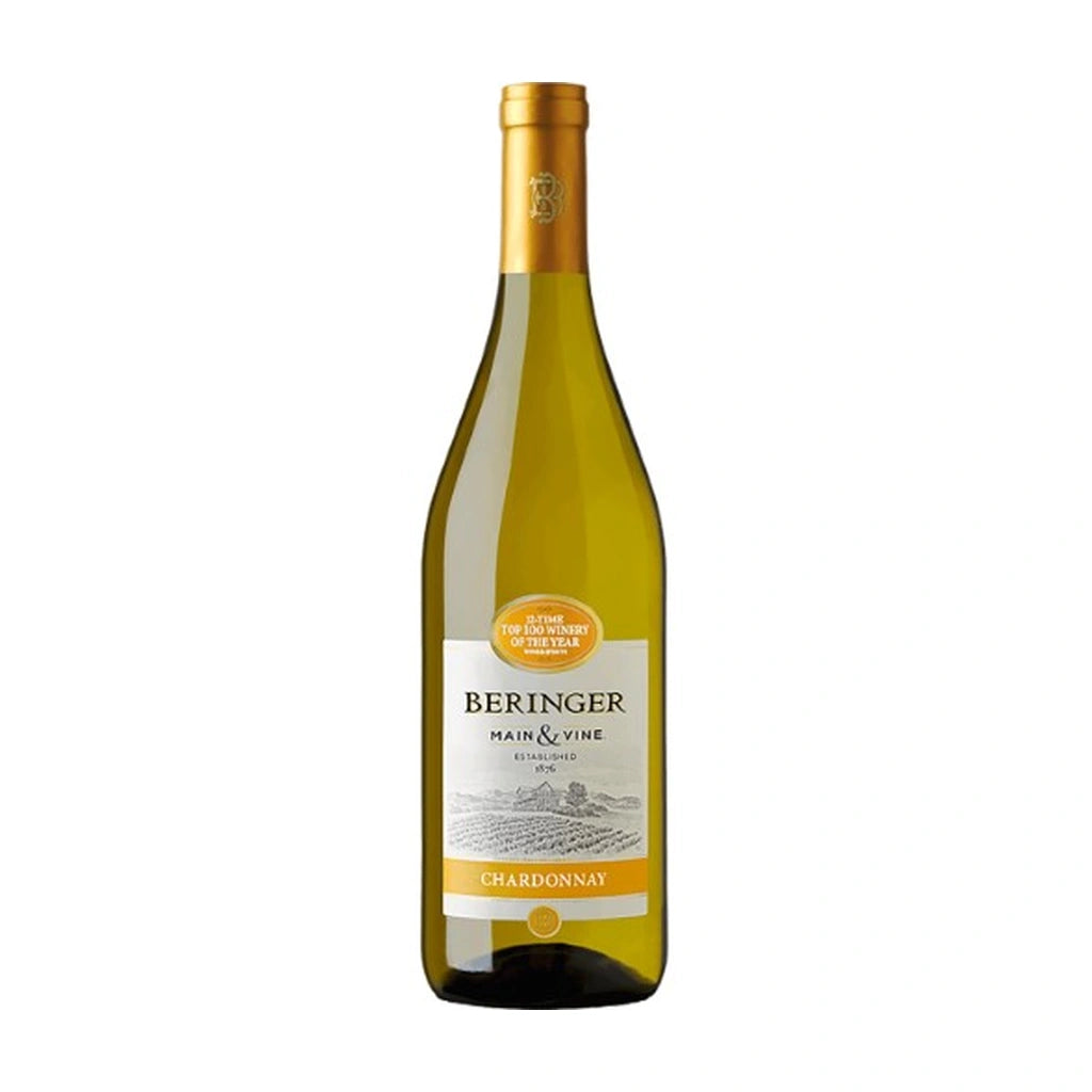 Beringer Cf/Nia Char/Nay 750Ml
