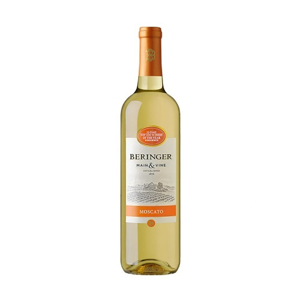 Beringer California Moscato 750Ml