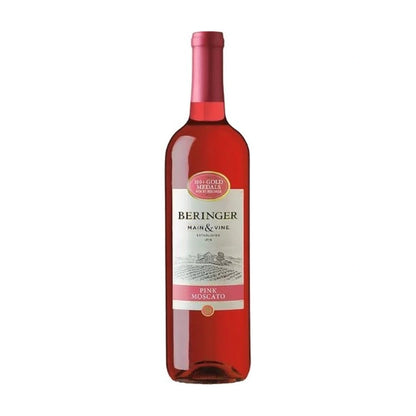 Beringer Cali Col Pnk Moscato 750Ml