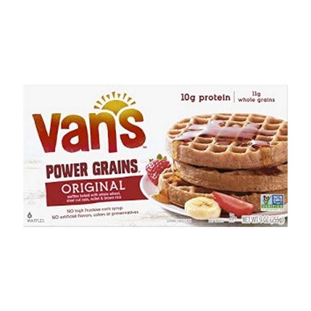 Vans Gf Waffle Power Grains Orig 9Oz
