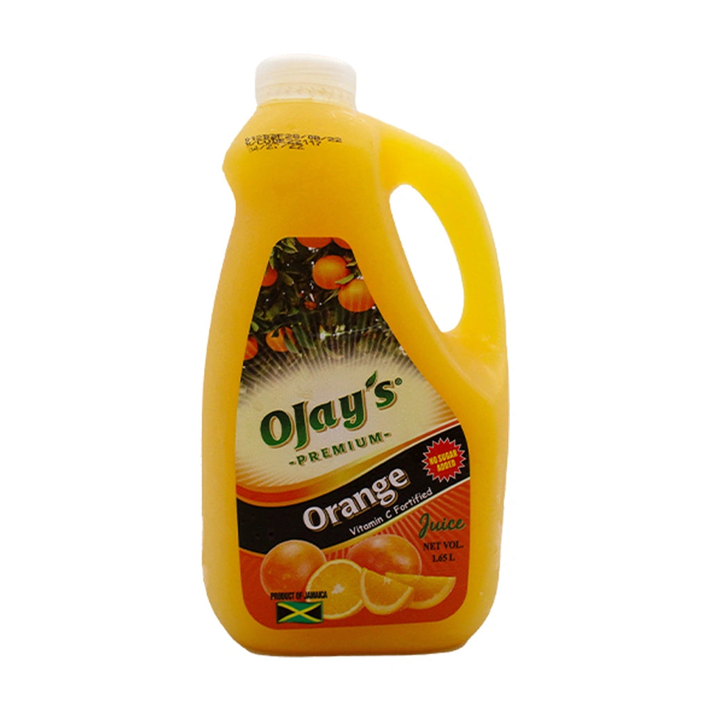 Ojay'S Orange 1.65L