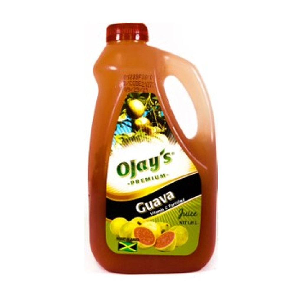 Ojay'S Guava 1.65L