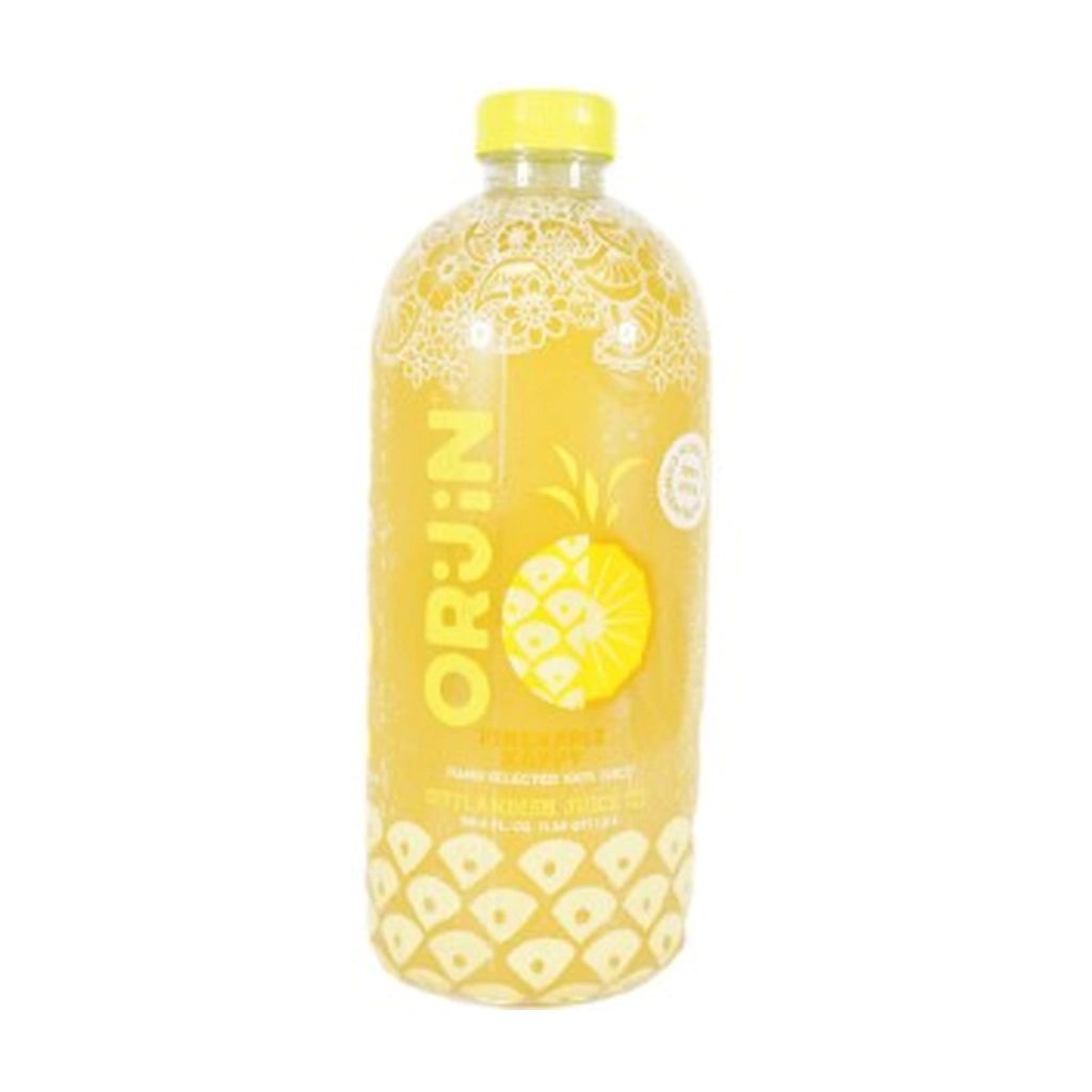 Orijin Pineapple Happy 1.5Lt