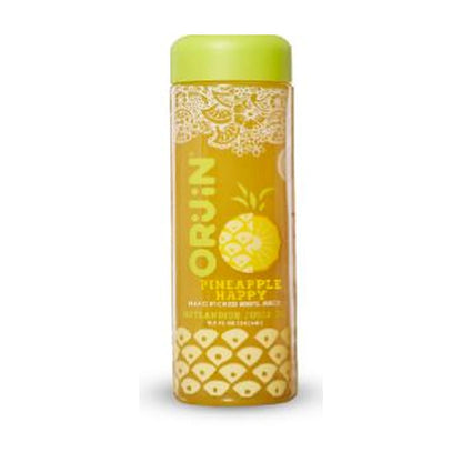 Orijin Pineapple Happy 340Ml