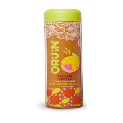 Orijin Island Fruits 340Ml