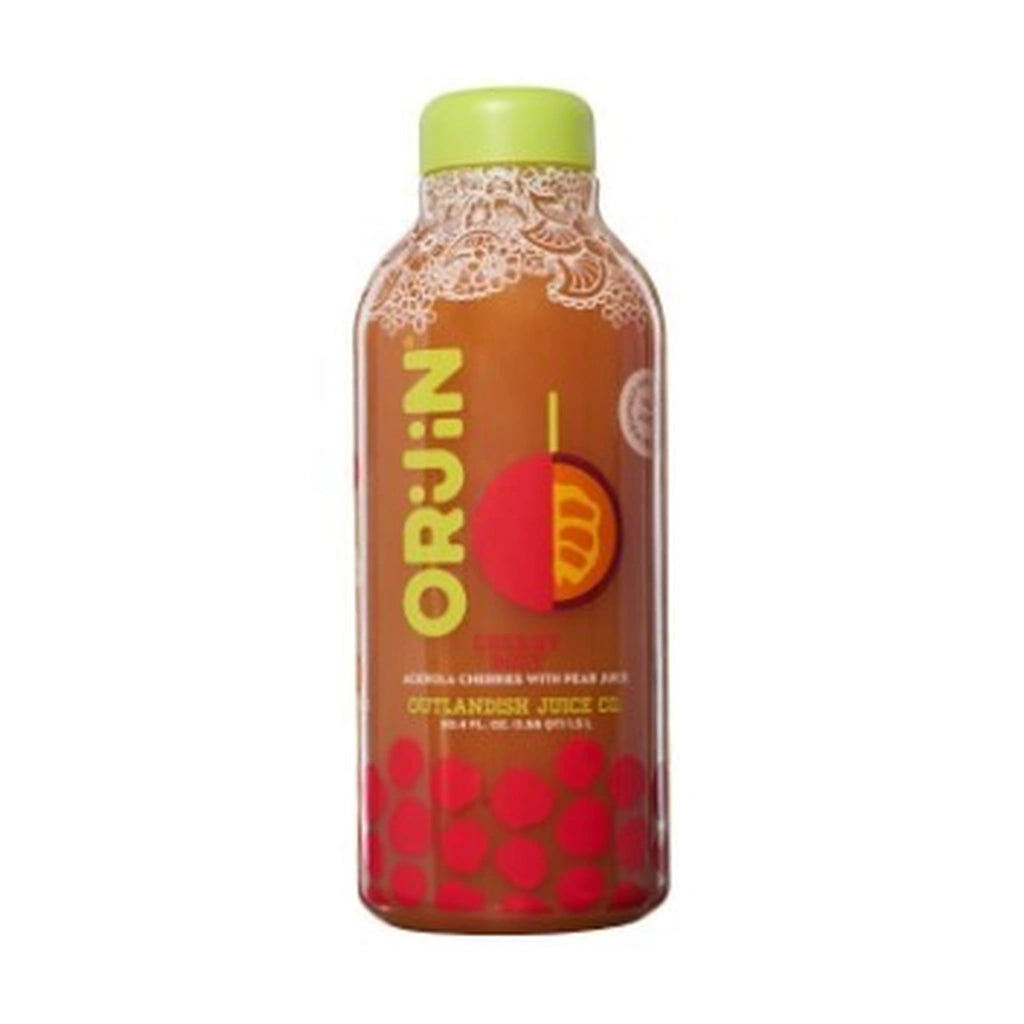Orijin Cherry Bolt 1.5Lt
