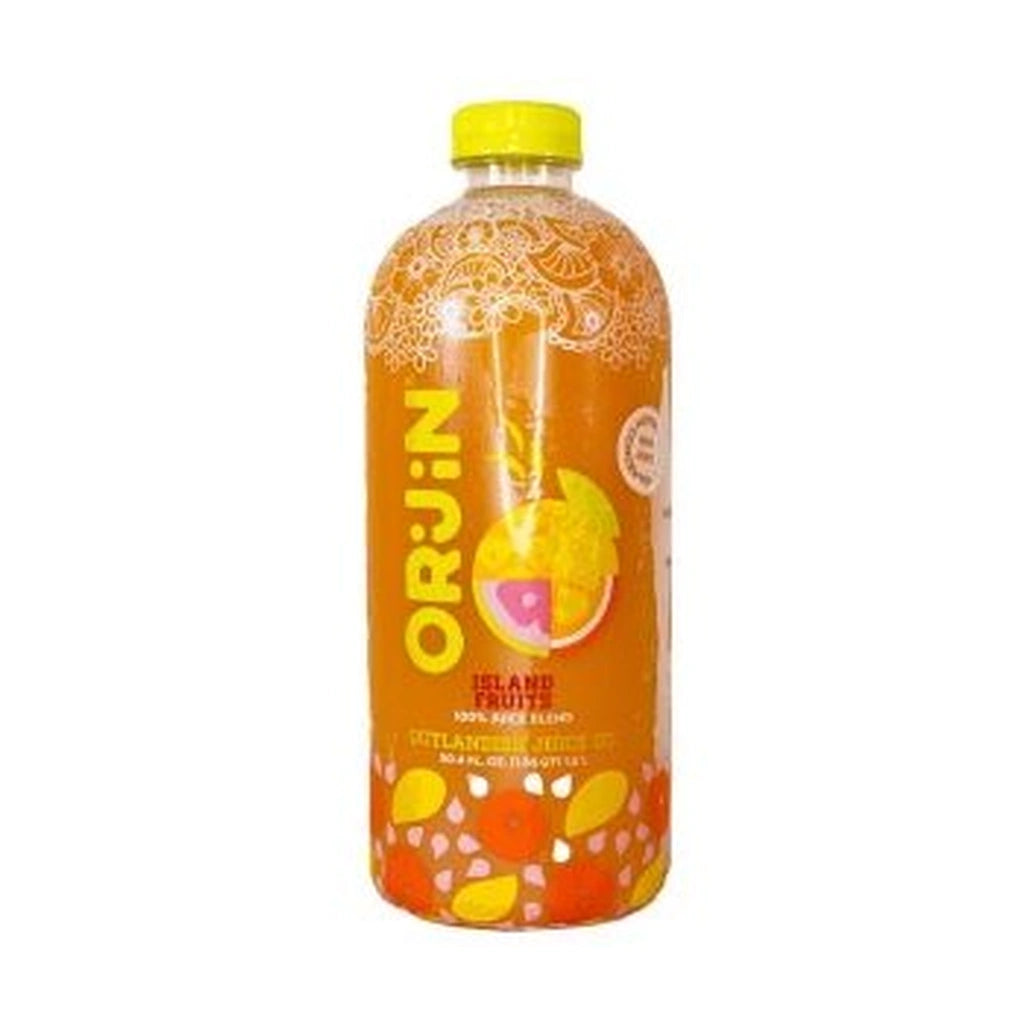 Orijin Island Fruits 1.5Lt