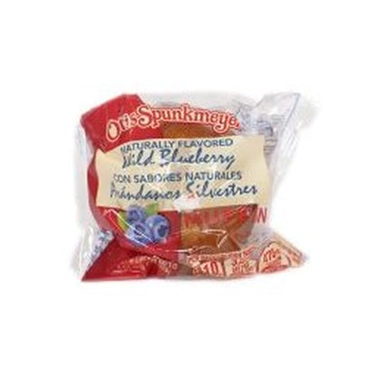 Otis Spunkmeyer Blueberry Muffin 4Oz