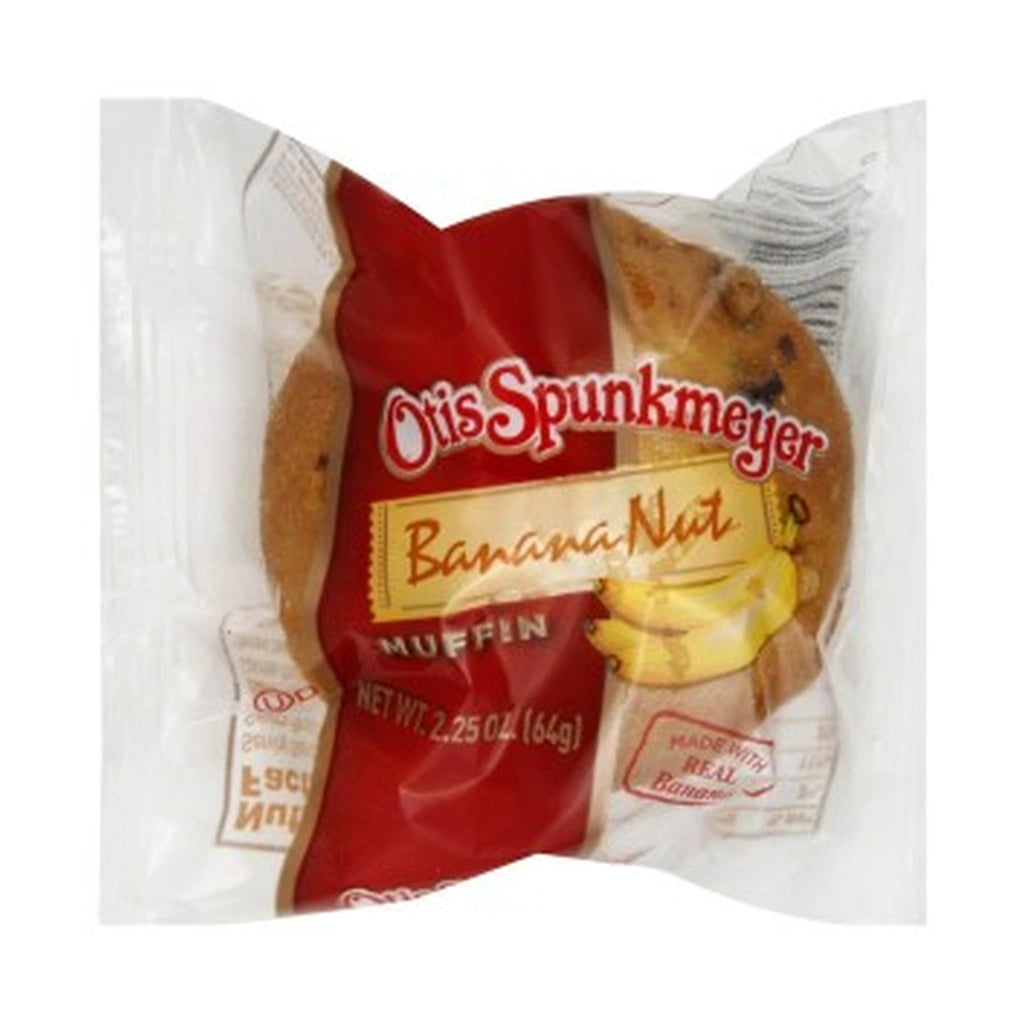 Otis S/Meyer Ban/Nut Muf 2.5Oz