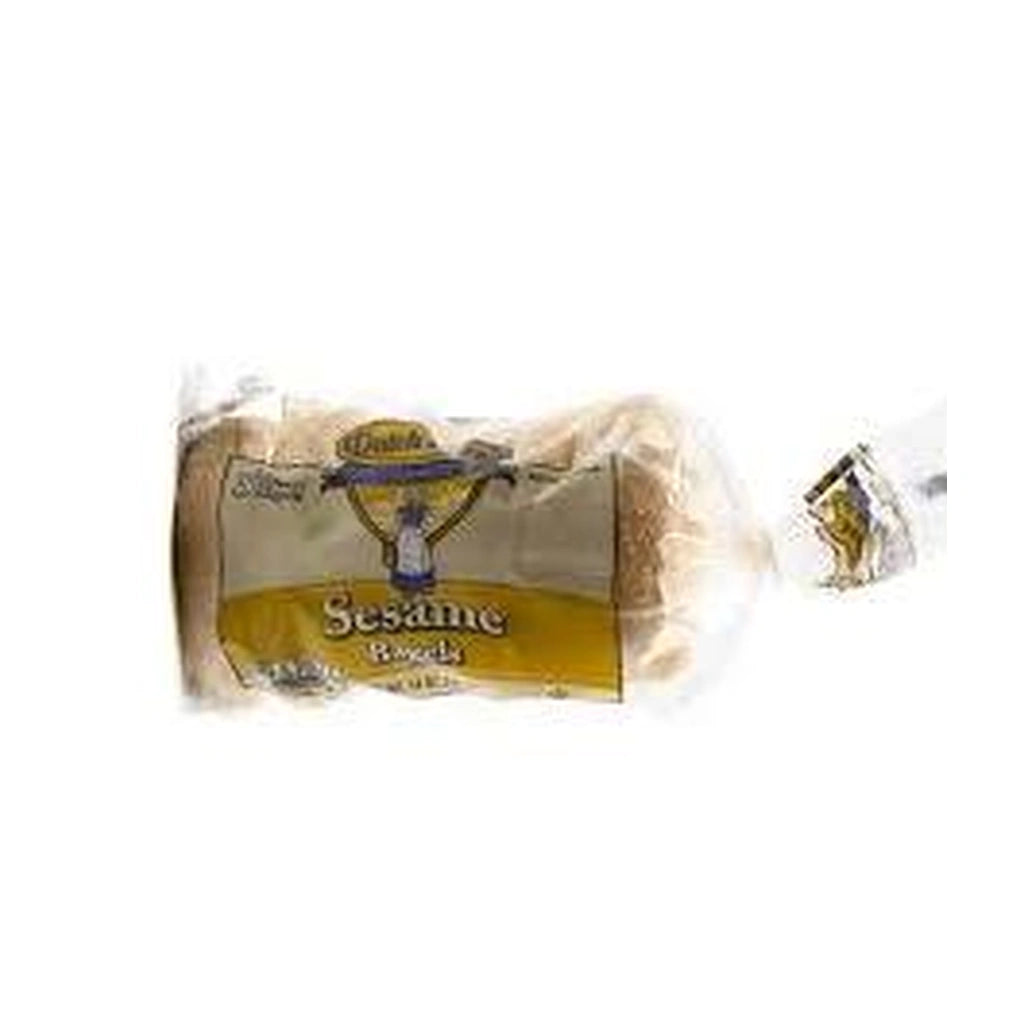 Bagels - Sesame (5Ct) 14Oz