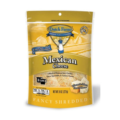 Dutch Farm Mexican Fancy 683 8Oz