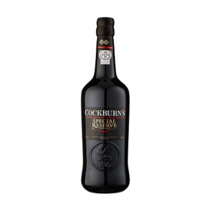Cockburn'S Port Wine 750Ml