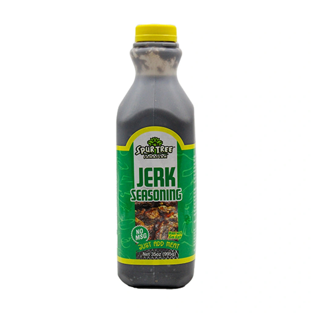 Spur Tree Jerk Season 1Kg