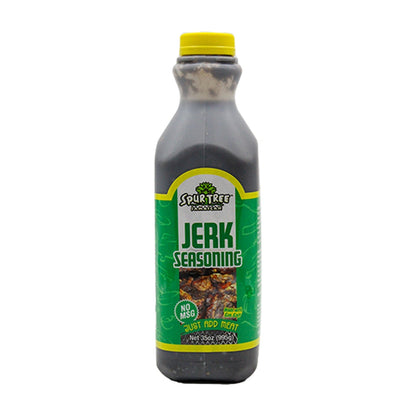 Spur Tree Jerk Season 1Kg