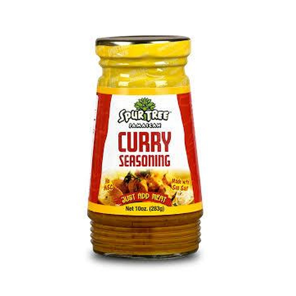Spur Tree Spice Curry 1Kg