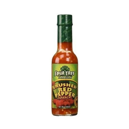 Spur Tree Crush Pepper 148Ml