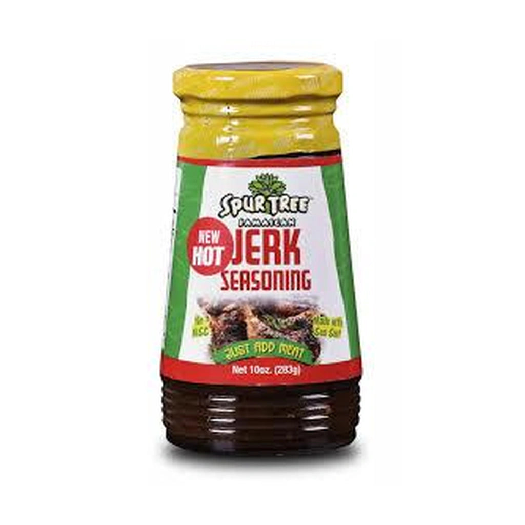 Spur Tree Jerk Season 283G