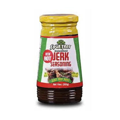 Spur Tree Jerk Season 283G