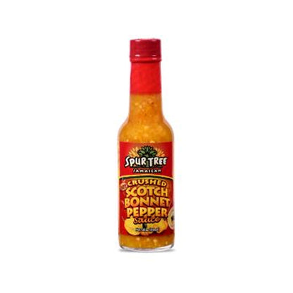Spur Tree Scoth Bonnt 148Ml