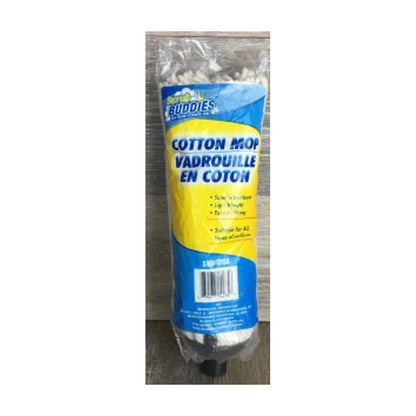 Sure Scrub Cotton Mop Head 24S