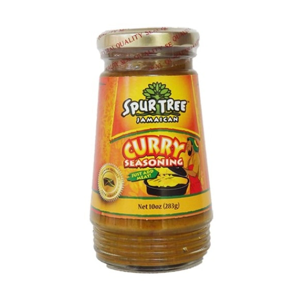 Spur Tree Curry Seas 283G