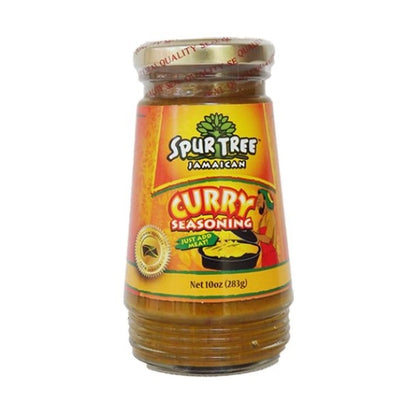 Spur Tree Curry Seas 283G