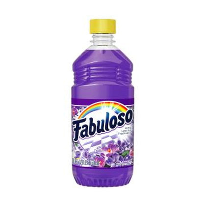 Fabuloso Lavender 16.9Oz