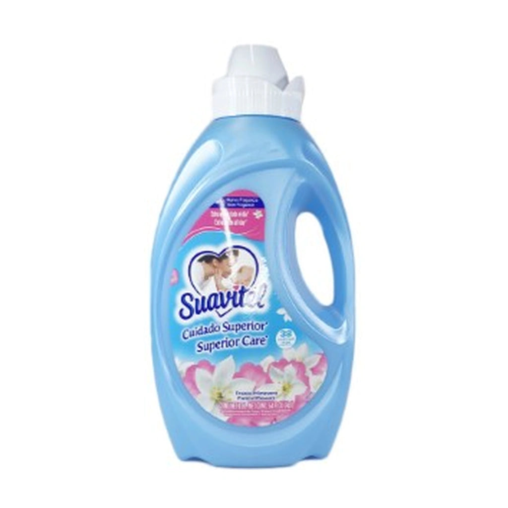 Suavitel Complete Field Flowers 848Ml