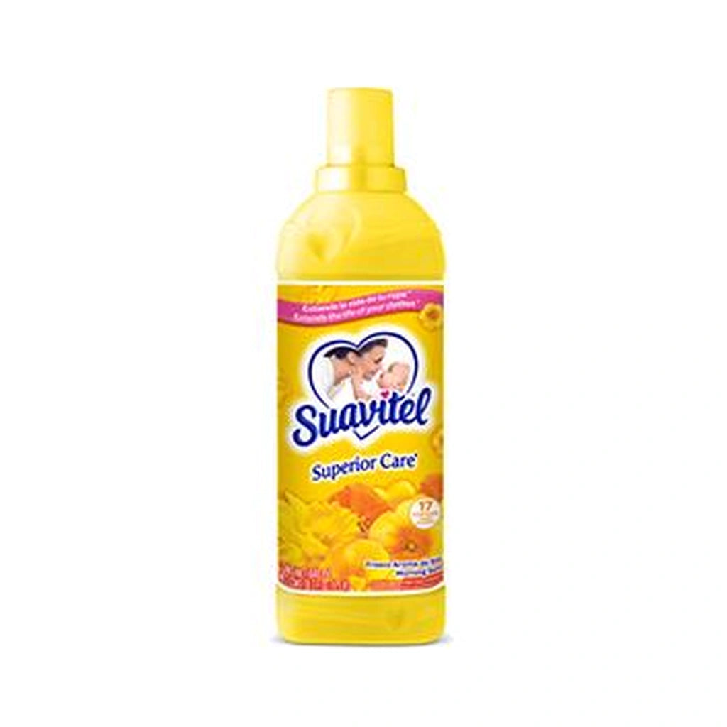 Suavitel Cs Sp Morn Sun 28.7Oz