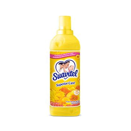 Suavitel Cs Sp Morn Sun 28.7Oz