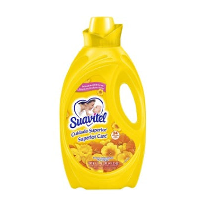 Suavitel Morning Sun 64Oz