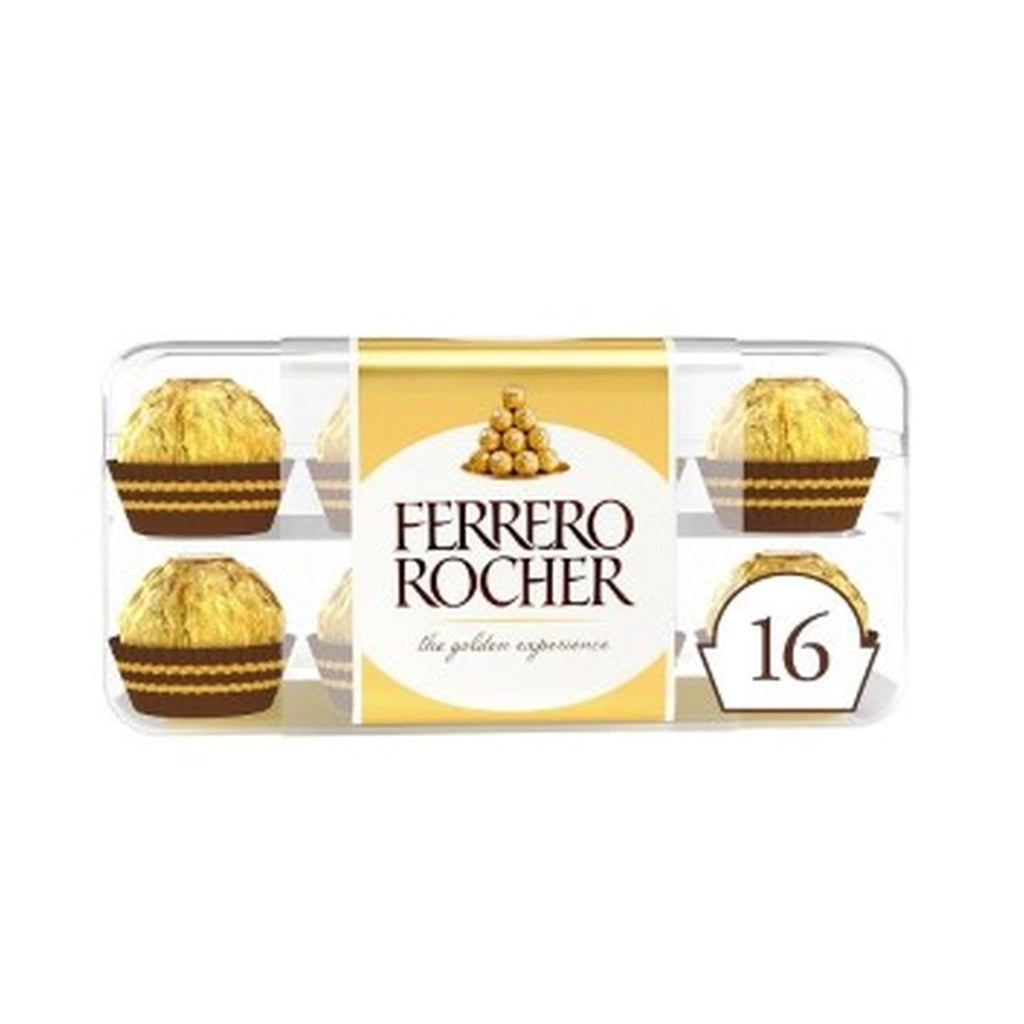 Ferrero Rocher T16 Heart