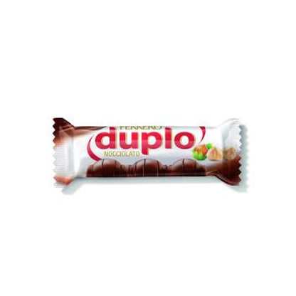 Ferrero Rocher Duplo Bars 26G