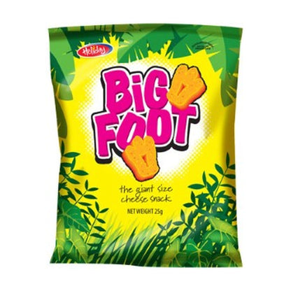 Holiday Big Foot 25G