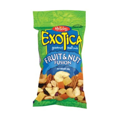 Holiday Exotica Fruit Fusion 60G
