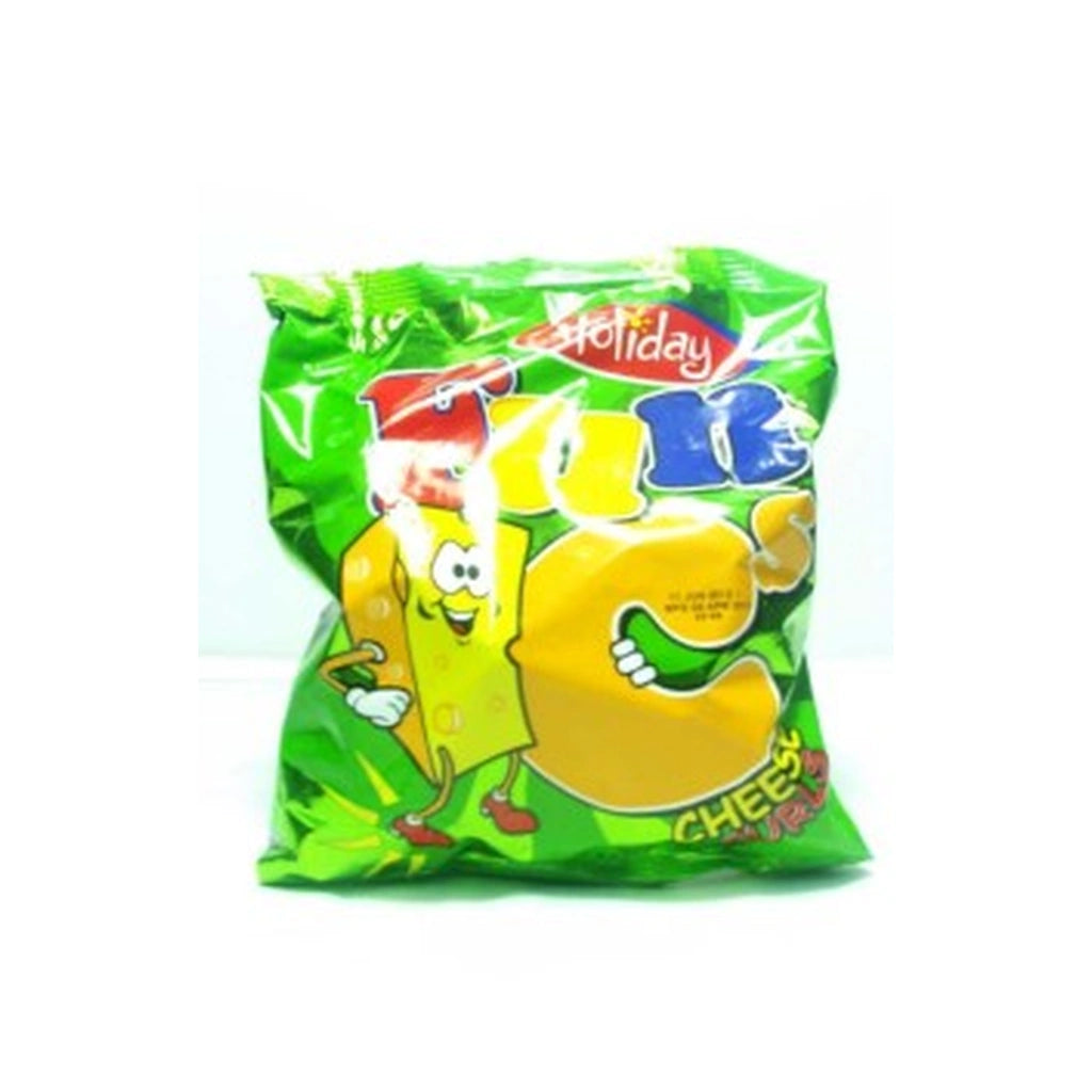 Holiday Fun Snack